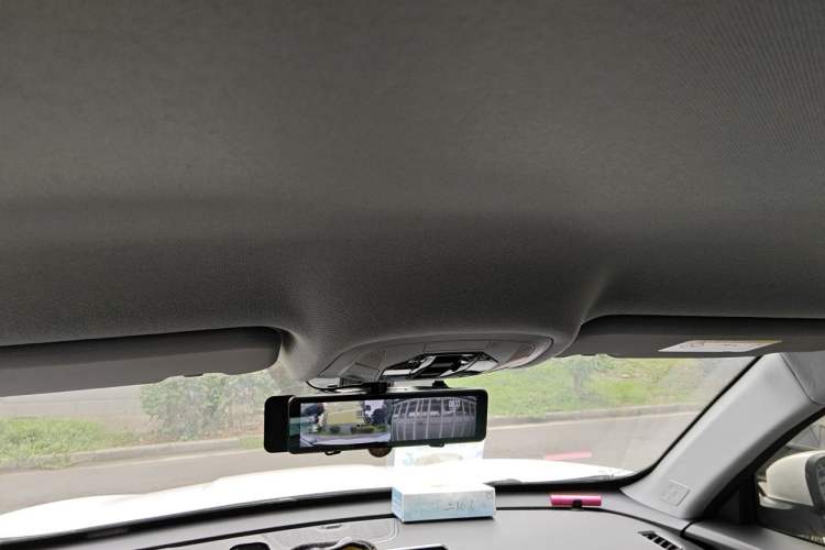 Used Chery Tiggo 5x 2023 1.5L Manual Urban Version Headliner