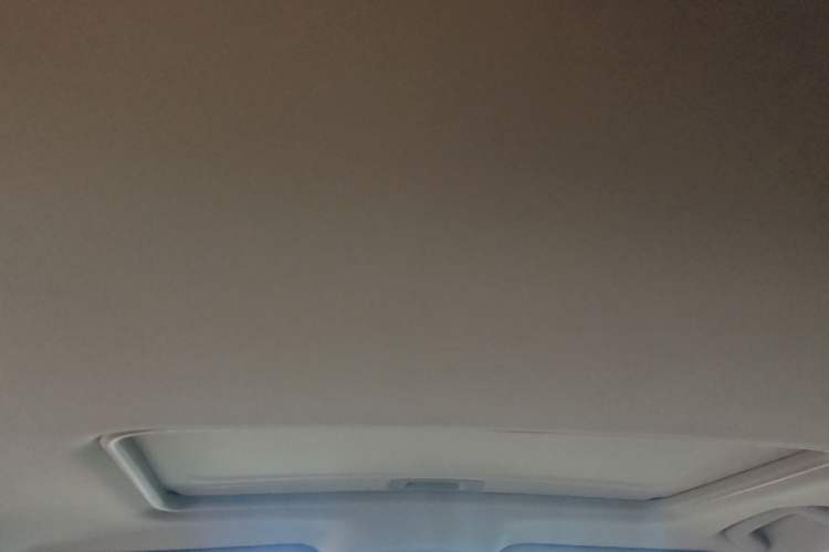 Used Chery Tiggo 5x 2023 1.5L CVT Fashion Edition Headliner