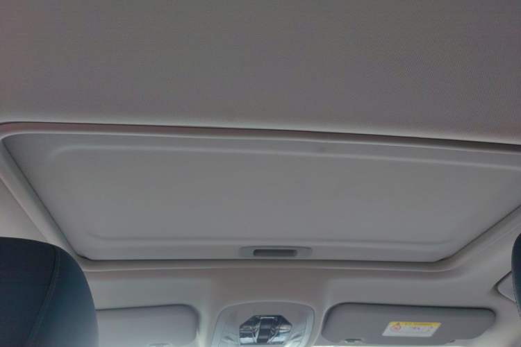 Used Chery Tiggo 5x 2023 1.5L CVT Fashion Edition Headliner