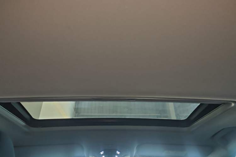 Used Chery Tiggo 5x 2023 1.5L CVT Fashion Edition Headliner