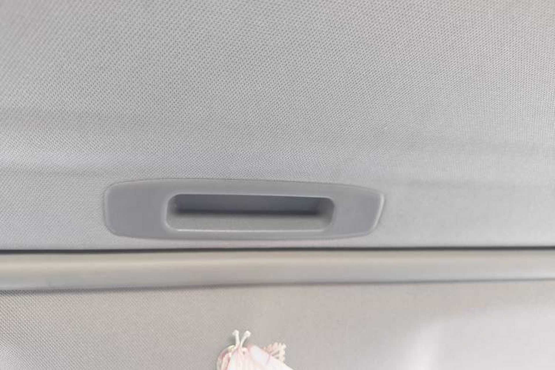 Used Chery Tiggo 5x 2023 1.5L CVT Fashion Edition Headliner