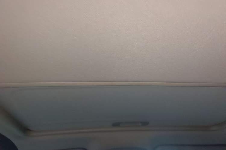 Used Chery Tiggo 5x 2023 1.5L CVT Fashion Edition Headliner