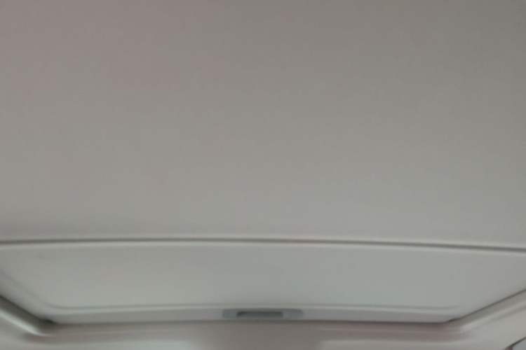Used Chery Tiggo 5x 2023 1.5L CVT New Dynamic Edition Headliner