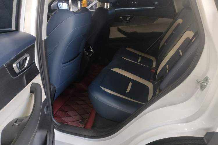 Used Chery Tiggo 5x 2023 1.5L CVT Fashion Edition Interior 1