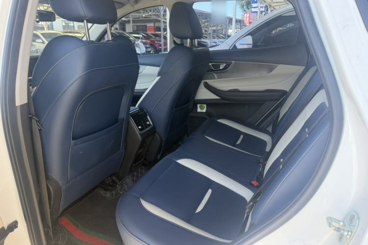 Used Chery Tiggo 5x 2023 1.5L CVT Fashion Edition Interior 4