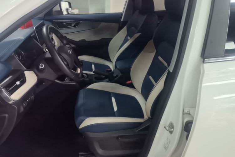 Used Chery Tiggo 5x 2023 1.5L Manual Fashion Edition Left Front Seat