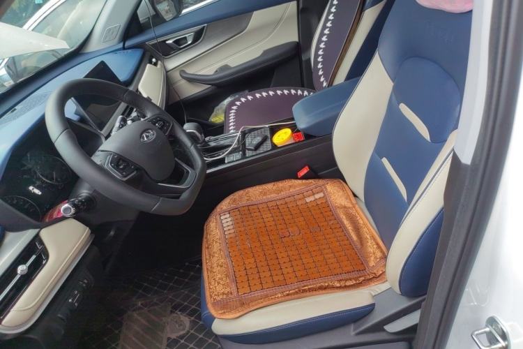 Used Chery Tiggo 5x 2023 1.5L CVT Fashion Edition Left Front Seat