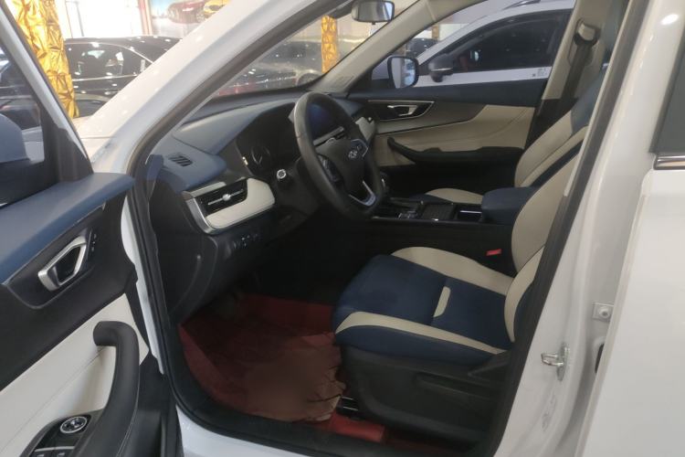 Used Chery Tiggo 5x 2023 1.5L CVT Fashion Edition Left Front Seat