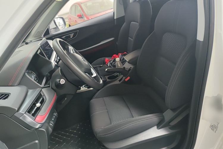 Used Chery Tiggo 5x 2023 1.5L Manual Urban Version Left Front Seat