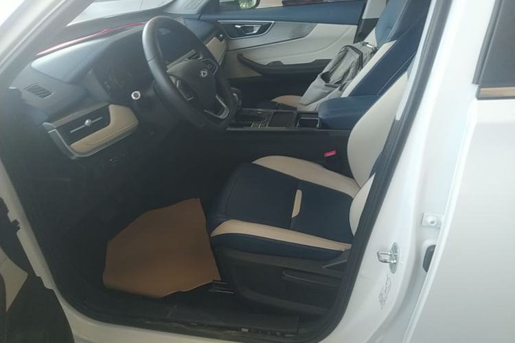 Used Chery Tiggo 5x 2023 1.5L CVT Fashion Edition Left Front Seat