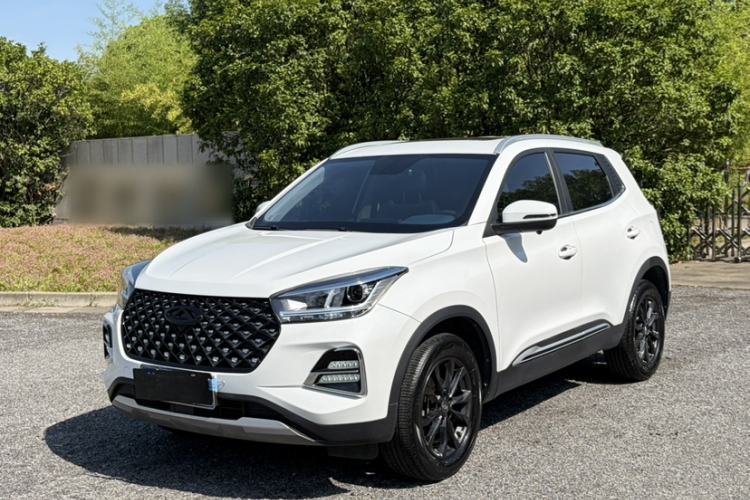 Chery Tiggo 5x 2023 1.5L CVT Fashion Edition usado Guazi used car, China used car export, Used car for sale, Used cars, Cheapest cars for sale