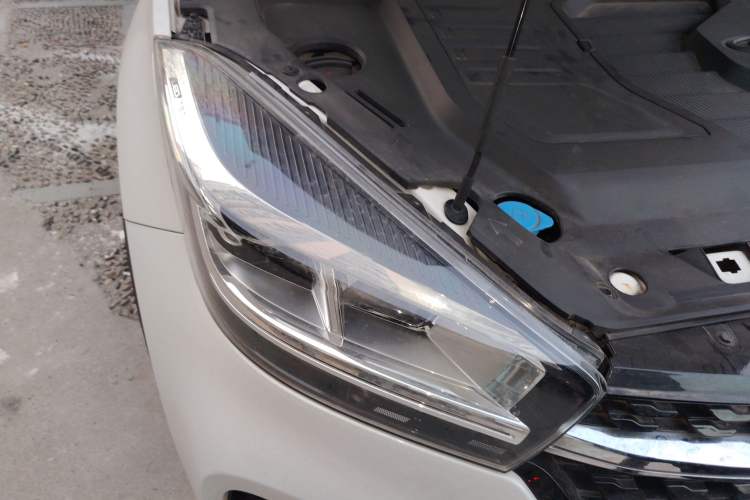 Used Chery Tiggo 5x 2023 1.5L CVT New Enjoyment Edition Right Front Headlight