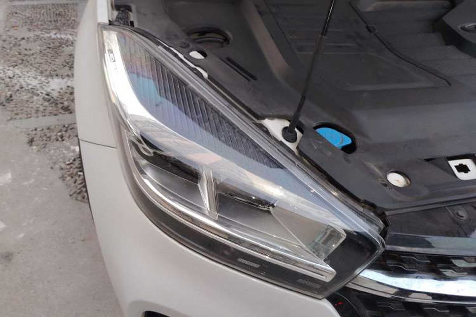 Used Chery Tiggo 5x 2023 1.5L CVT New Enjoyment Edition Right Front Headlight