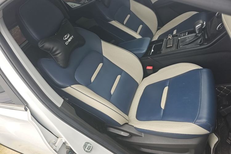 Used Chery Tiggo 5x 2023 1.5L CVT Fashion Edition Right Front Seat