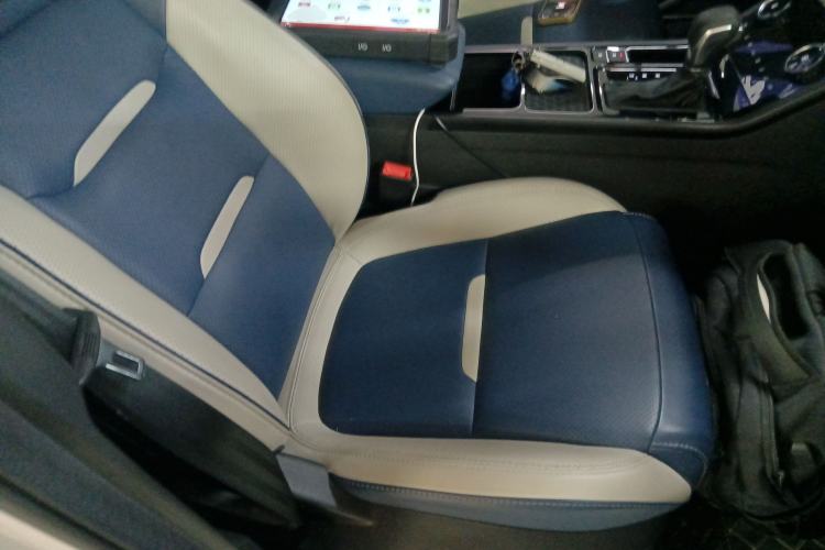 Used Chery Tiggo 5x 2023 1.5L CVT Luxury Model Right Front Seat