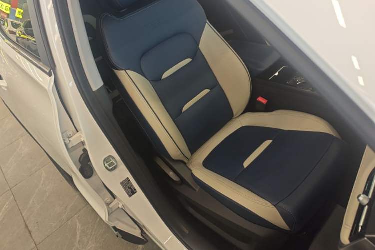 Used Chery Tiggo 5x 2023 1.5L CVT Fashion Edition Right Front Seat