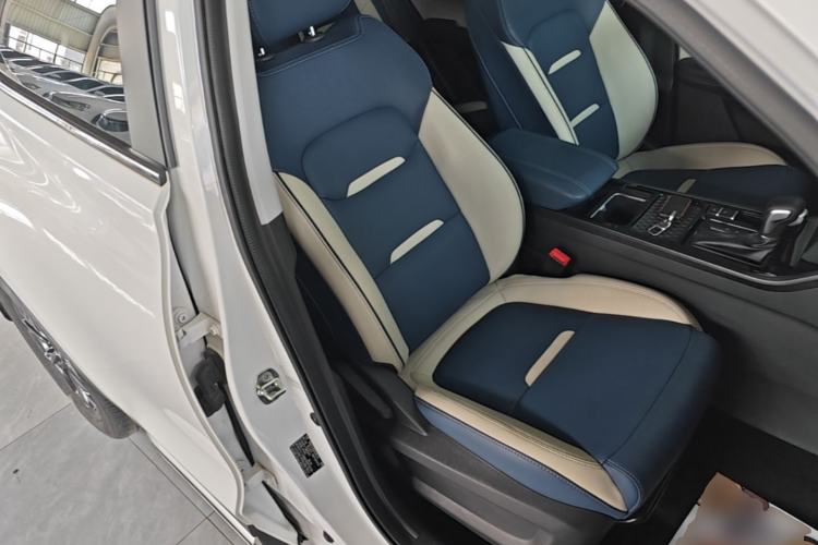 Used Chery Tiggo 5x 2023 1.5L CVT Fashion Edition Right Front Seat