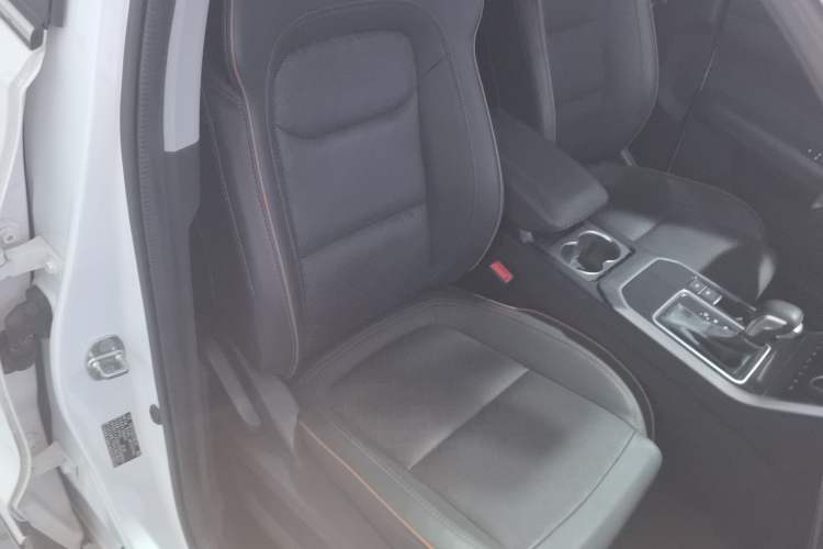 Used Chery Tiggo 5x 2023 1.5L CVT New Enjoyment Edition Right Front Seat