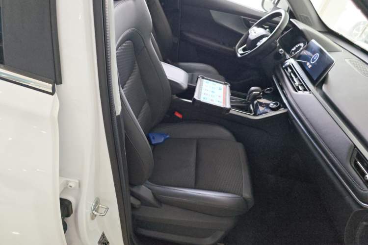 Used Chery Tiggo 5x 2023 1.5L CVT New Dynamic Edition Right Front Seat