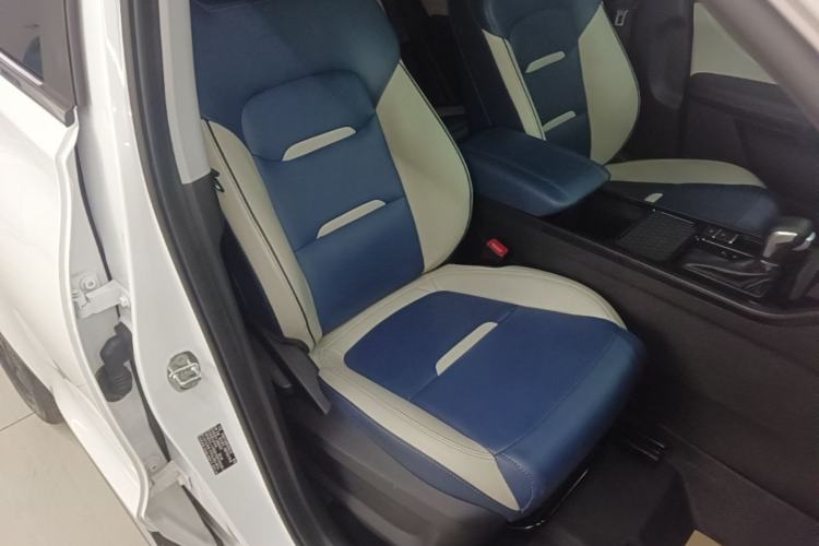 Used Chery Tiggo 5x 2023 1.5L CVT Fashion Edition Right Front Seat