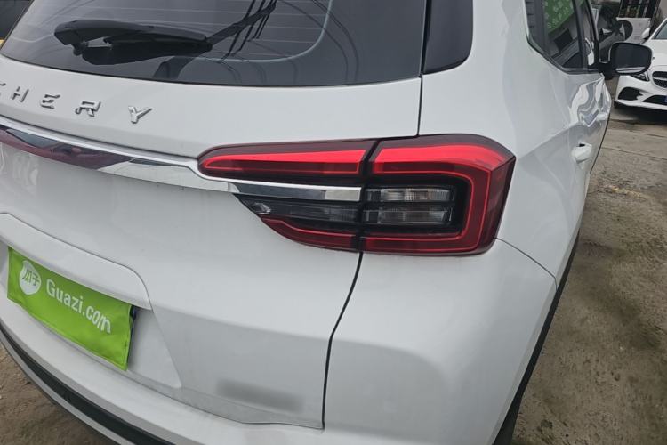 Used Chery Tiggo 5x 2023 1.5L CVT Fashion Edition Right Rear Taillight