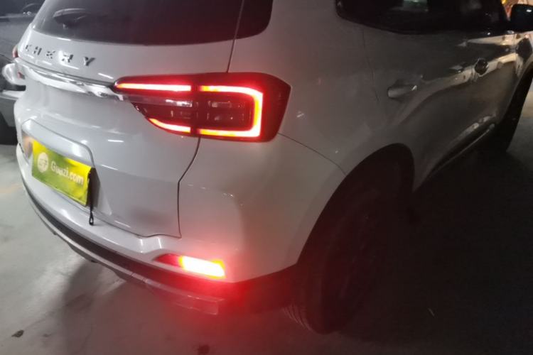 Used Chery Tiggo 5x 2023 1.5L CVT Fashion Edition Right Rear Taillight
