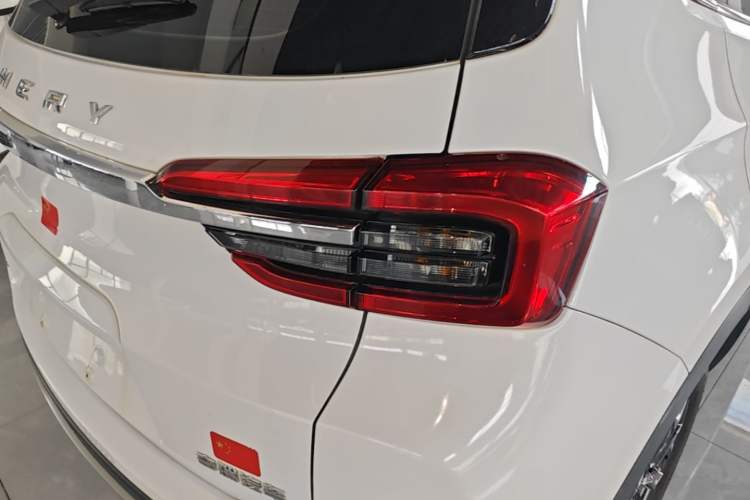 Used Chery Tiggo 5x 2023 1.5L CVT Fashion Edition Right Rear Taillight