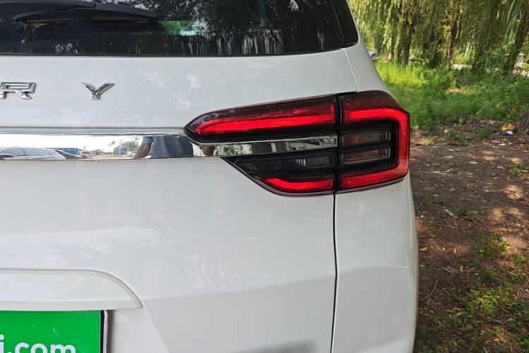 Used Chery Tiggo 5x 2023 1.5L CVT Luxury Model Right Rear Taillight