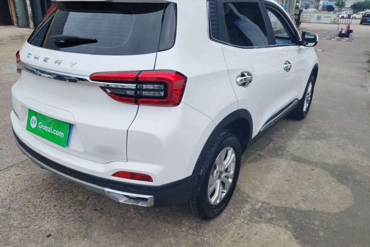 Used Chery Tiggo 5x 2023 1.5L Manual Fashion Edition Right Rear Taillight