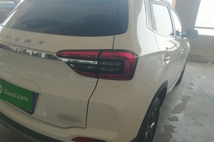 Used Chery Tiggo 5x 2023 1.5L CVT Fashion Edition Right Rear Taillight