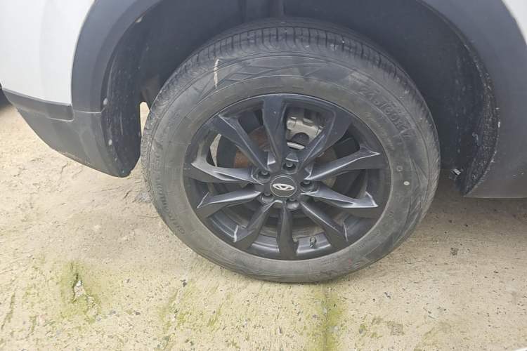 Used Chery Tiggo 5x 2023 1.5L CVT Fashion Edition Right Rear Wheel Hub