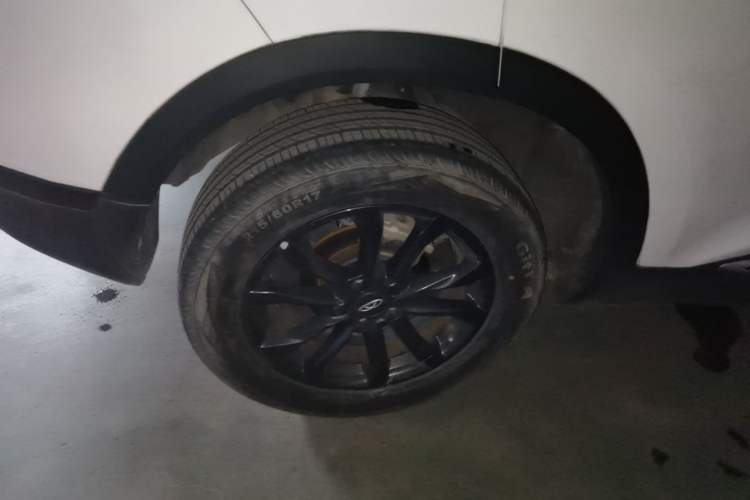 Used Chery Tiggo 5x 2023 1.5L CVT Fashion Edition Right Rear Wheel Hub