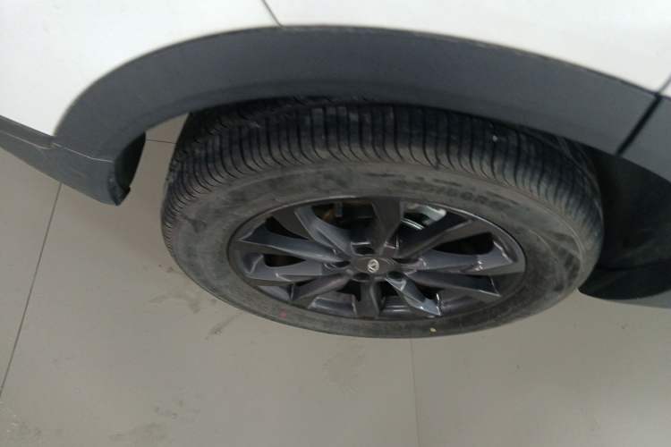 Used Chery Tiggo 5x 2023 1.5L CVT Luxury Model Right Rear Wheel Hub