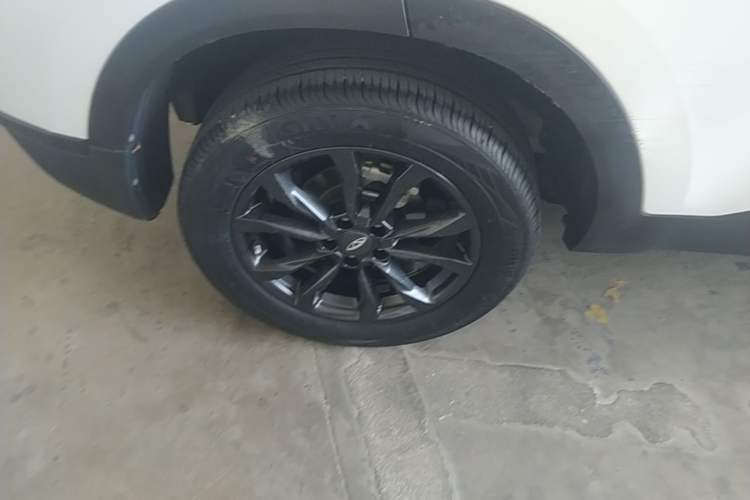 Used Chery Tiggo 5x 2023 1.5L CVT Fashion Edition Right Rear Wheel Hub