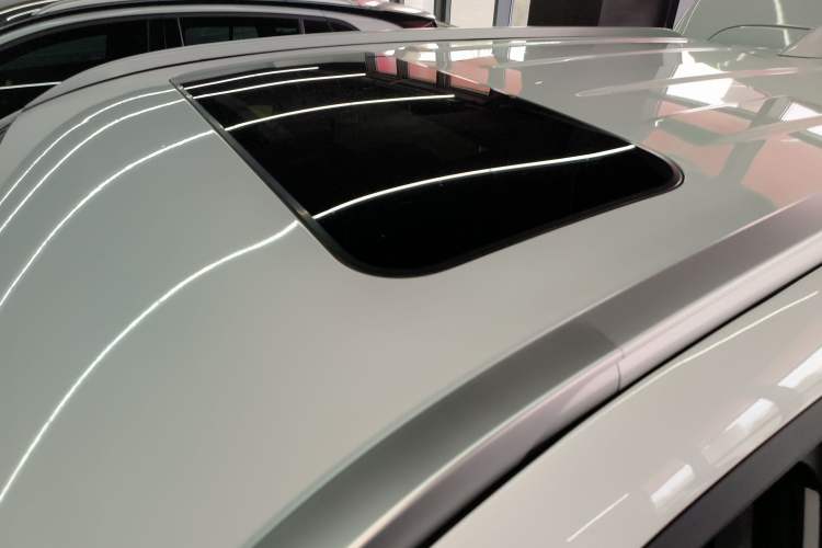 Used Chery Tiggo 5x 2023 1.5L CVT Fashion Edition Roof