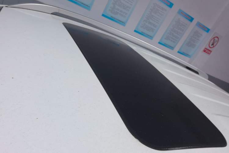 Used Chery Tiggo 5x 2023 1.5L CVT New Enjoyment Edition Roof