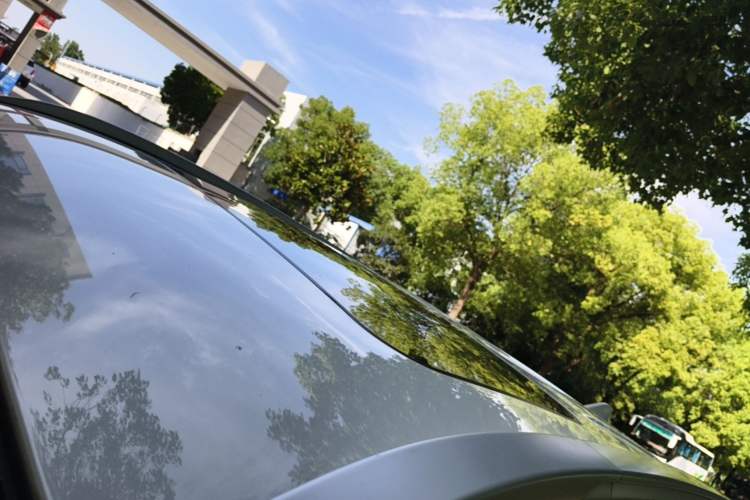 Used Chery Tiggo 5x 2023 1.5L CVT Fashion Edition Roof