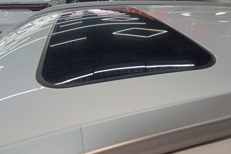 Used Chery Tiggo 5x 2023 1.5L CVT Fashion Edition Roof
