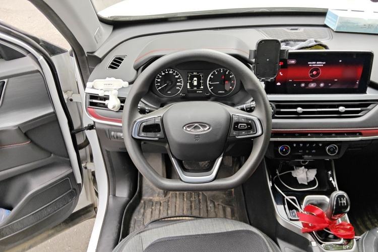 Used Chery Tiggo 5x 2023 1.5L Manual Urban Version Steering Wheel