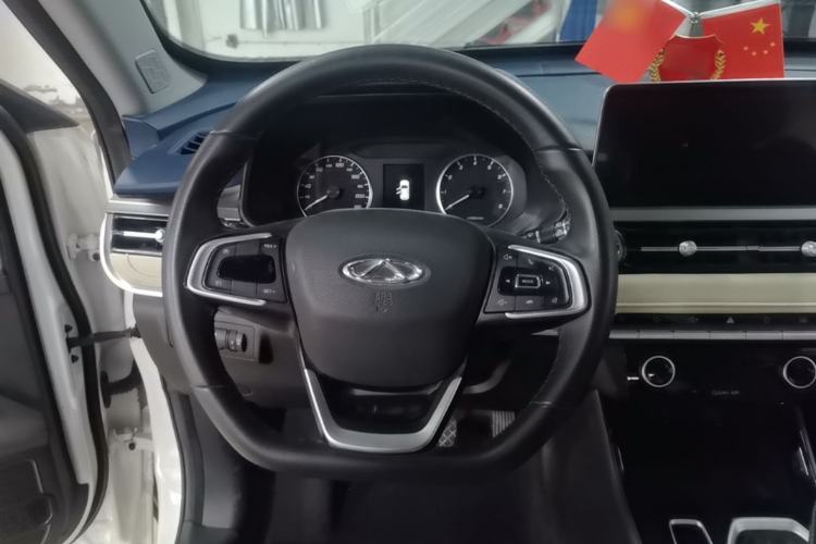 Used Chery Tiggo 5x 2023 1.5L Manual Fashion Edition Steering Wheel