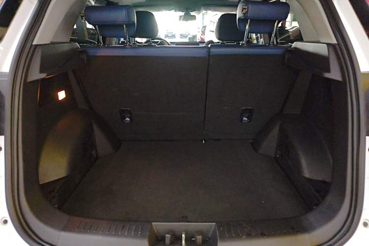 Used Chery Tiggo 5x 2023 1.5L CVT Fashion Edition Trunk