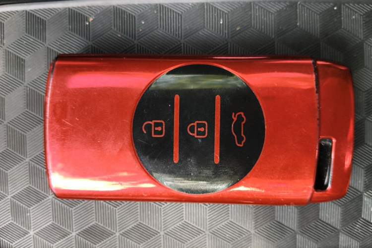 Used Chery Tiggo 5x 2023 1.5L CVT Fashion Edition Vehicle Key