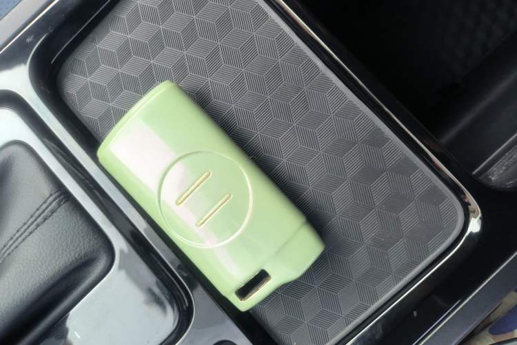Used Chery Tiggo 5x 2023 1.5L CVT Fashion Edition Vehicle Key