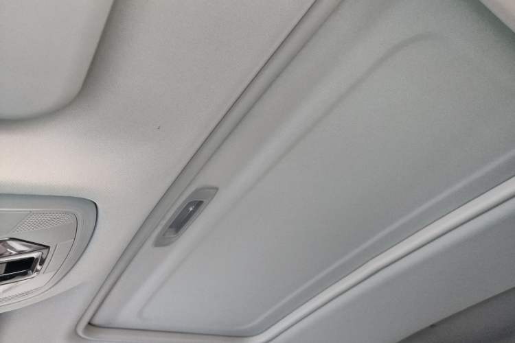 Used Chery Tiggo 5x 2024 1.5L CVT New Edition Headliner