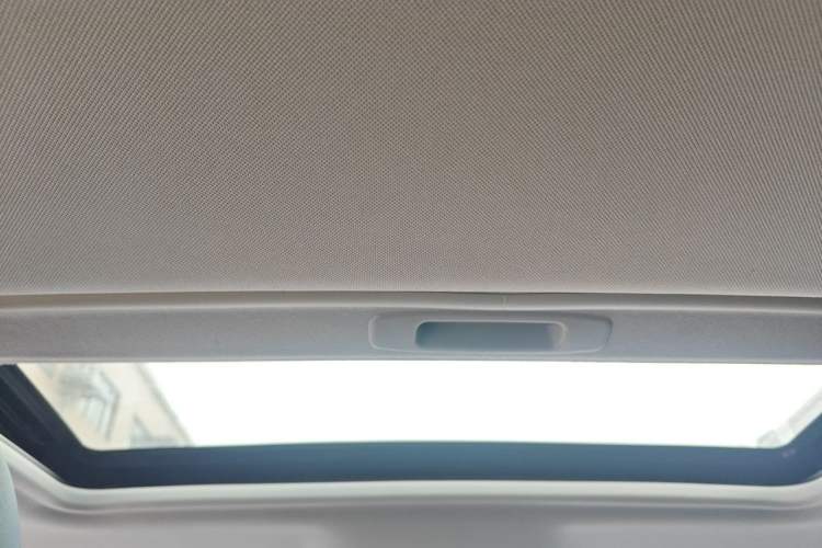 Used Chery Tiggo 5x 2024 Edition People's Benefit Version 1.5L CVT Fashion Model Headliner