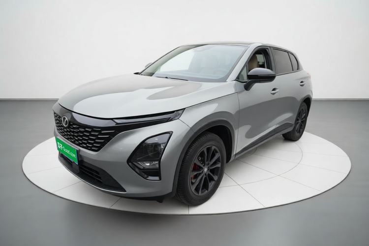 Chery Tiggo 5x 2025 High-Energy Version 1.5T CVT Comfort Model مستعملة Guazi used car, China used car export, Used car for sale, Used  cars, Cheapest cars for sale