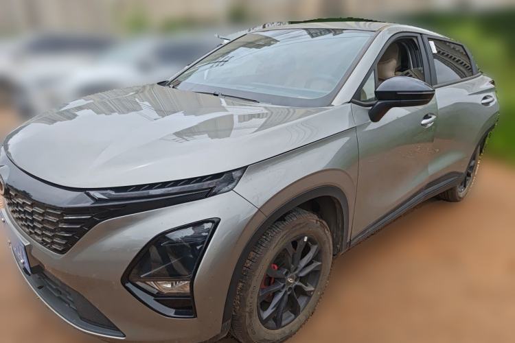 Ojetý Chery Tiggo 5x 2025 High-Energy Version 1.5T CVT Comfort Model Guazi used car, China used car export, Used car for sale, Used  cars, Cheapest cars for sale