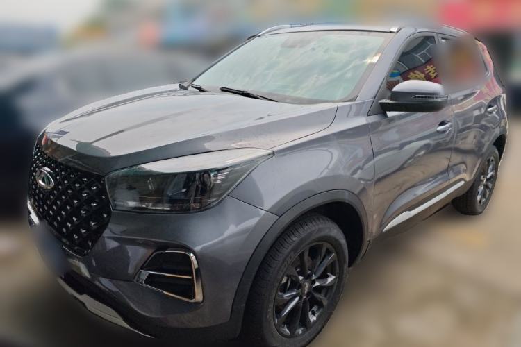 Used Chery Tiggo 5x 2025 1.5L CVT Excellence Edition Guazi used car, China used car export, Used car for sale, Used  cars, Cheapest cars for sale