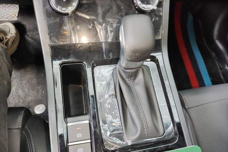 Used Chery Tiggo 5x 2025 1.5L CVT Excellence Edition Gear Lever