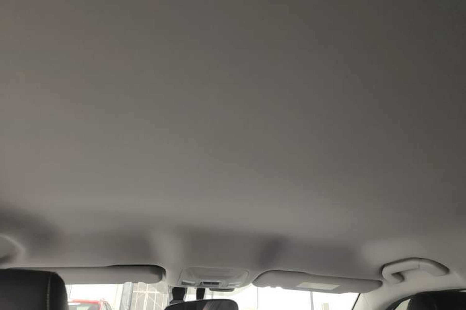 Used Chery Tiggo 5x 2025 High-Energy Version 1.5T CVT Comfort Model Headliner